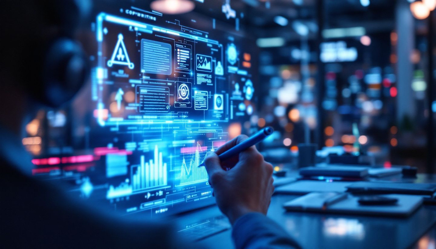 Avanzando en la publicidad: técnicas modernas para redactar anuncios con inteligencia artificial en 2025
