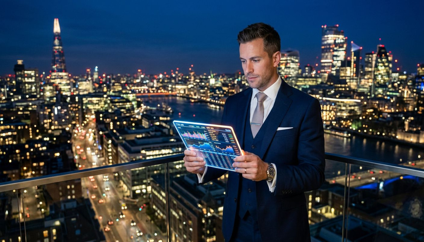 Claves para entender y gestionar el Número LEI en el sector financiero