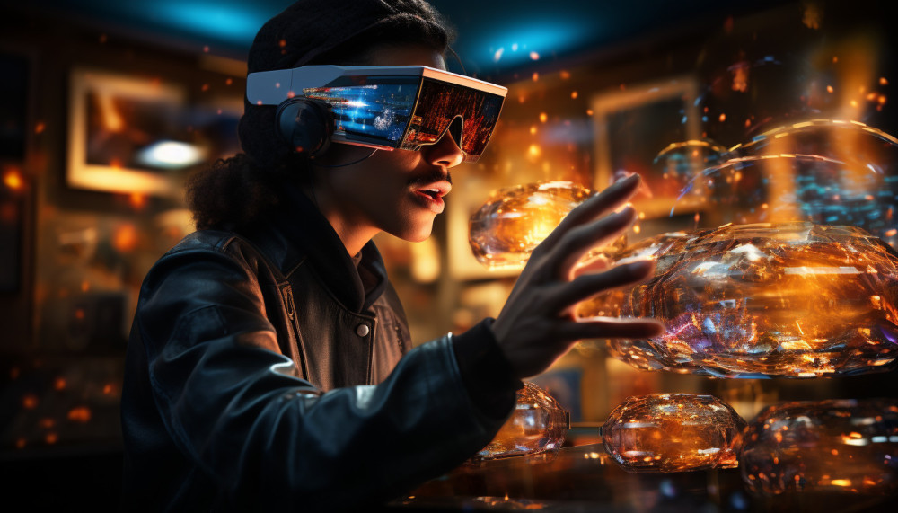 Innovaciones tecnológicas que están transformando la experiencia en los casinos online