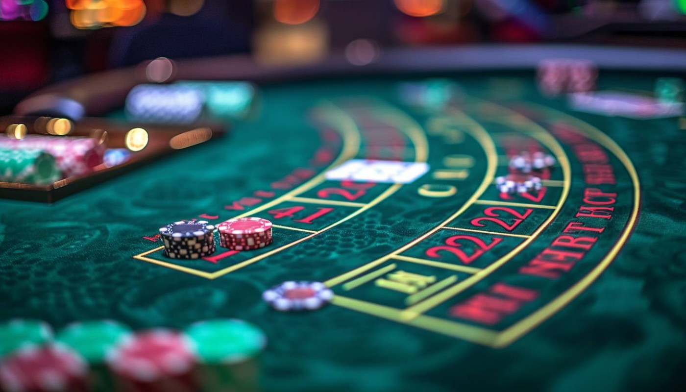 La evolución del blackjack en vivo en el entorno de casinos en línea