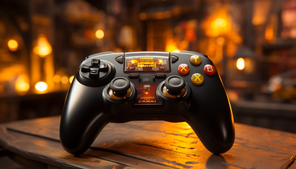 La influencia de los videojuegos en la sociedad moderna