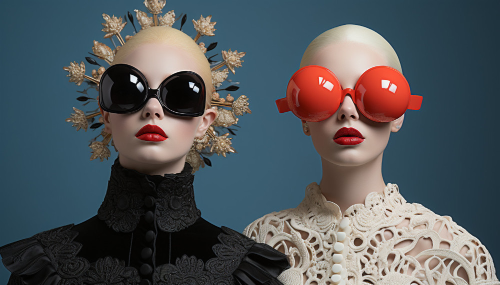 La influencia del surrealismo en la moda contemporánea