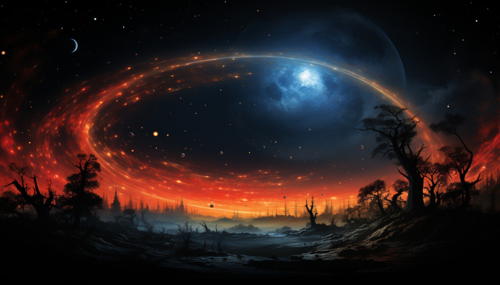 Los misterios más intrigantes de la astronomía